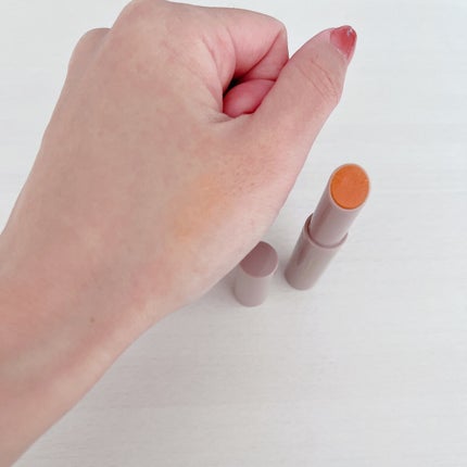 マーメイドスキンジェルUV/キャンメイク/日焼け止めジェルを使ったクチコミ(4枚目)