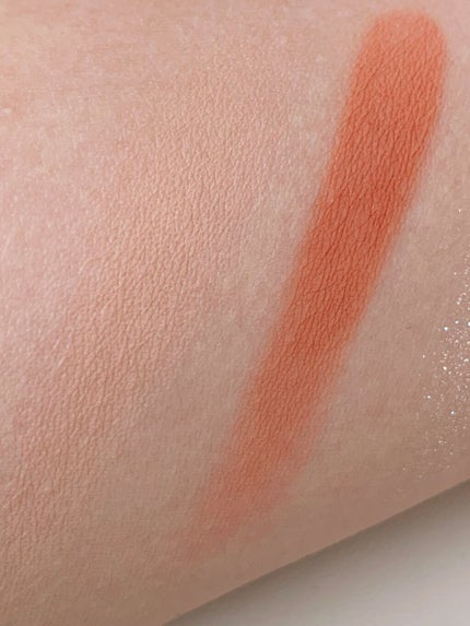 ベターザンアイズ ミュージックシリーズ/rom&nd/アイシャドウパレットを使ったクチコミ(6枚目)