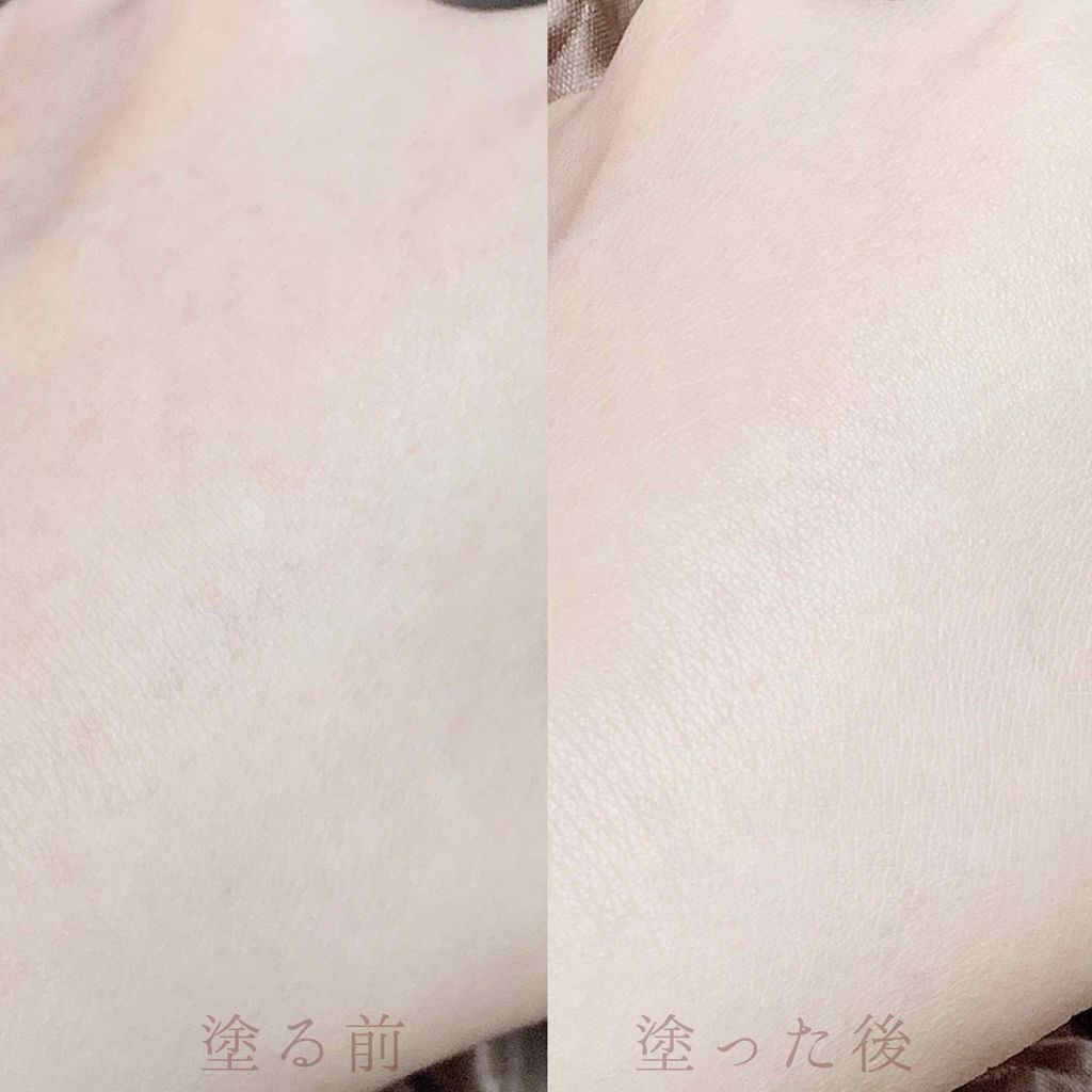 タイムシークレット ミネラルUVパウダー/TIME SECRET/プレストパウダーを使ったクチコミ(3枚目)