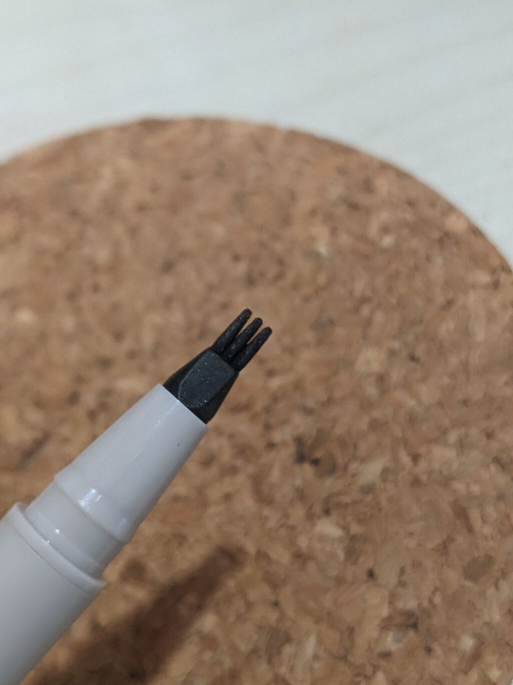 仕込みアイライナー /Fujiko/リキッドアイライナーを使ったクチコミ（1枚目）