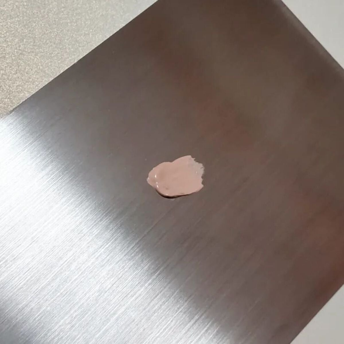 タトゥーウォータープルーフスカーコンシーラー/フォレンコス/リキッドコンシーラーを使ったクチコミ(5枚目)