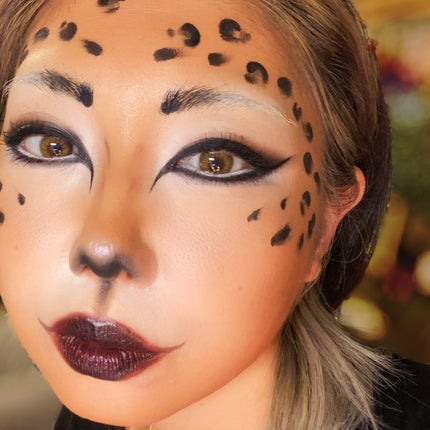 スモール アイシャドウ/M・A・C/単色アイシャドウを使ったクチコミ(5枚目)