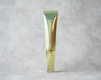 ザ リンクレス S/ONE BY KOSE/アイケア・アイクリームを使ったクチコミ(1枚目)