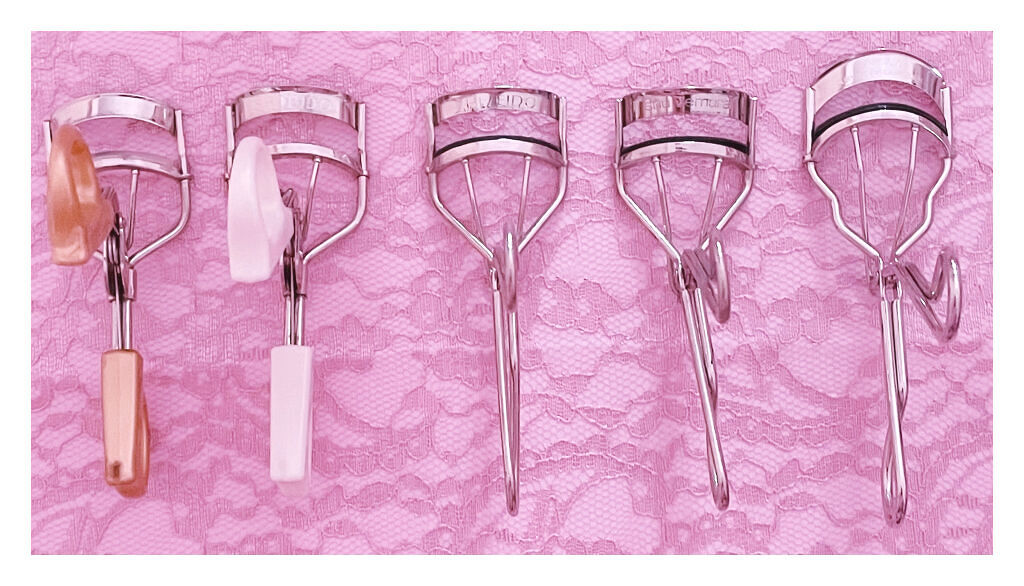 カービングアイラッシュカーラー/コージー/ビューラーを使ったクチコミ（1枚目）