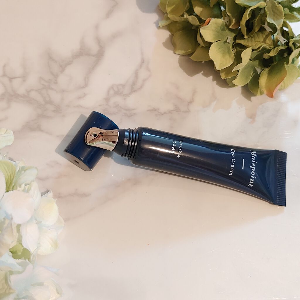 モイスポイント/RICH VISTA/アイケア・アイクリームを使ったクチコミ(2枚目)