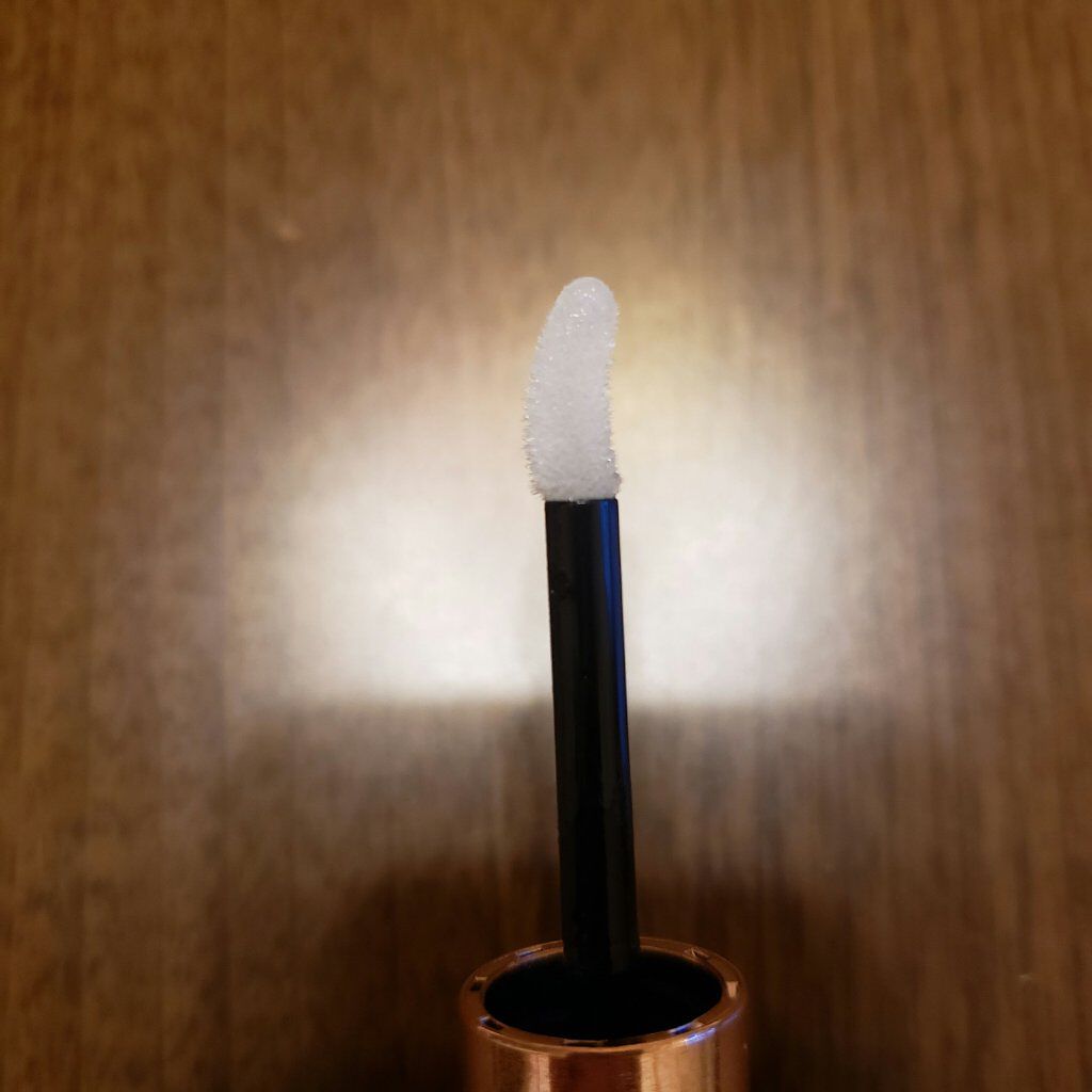 スカルプD ボーテ ピュアフリーアイラッシュセラム　プレミアム/アンファー(スカルプD)/まつげ美容液を使ったクチコミ（2枚目）