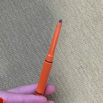 ペンシル型眉パウダー ステイナチュラR/デジャヴュ/アイブロウペンシルを使ったクチコミ(3枚目)