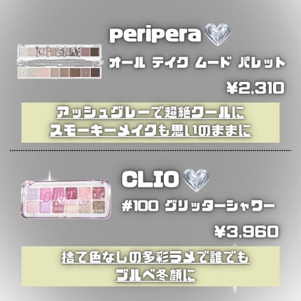 ベターザンパレット/rom&nd/アイシャドウパレットを使ったクチコミ(3枚目)