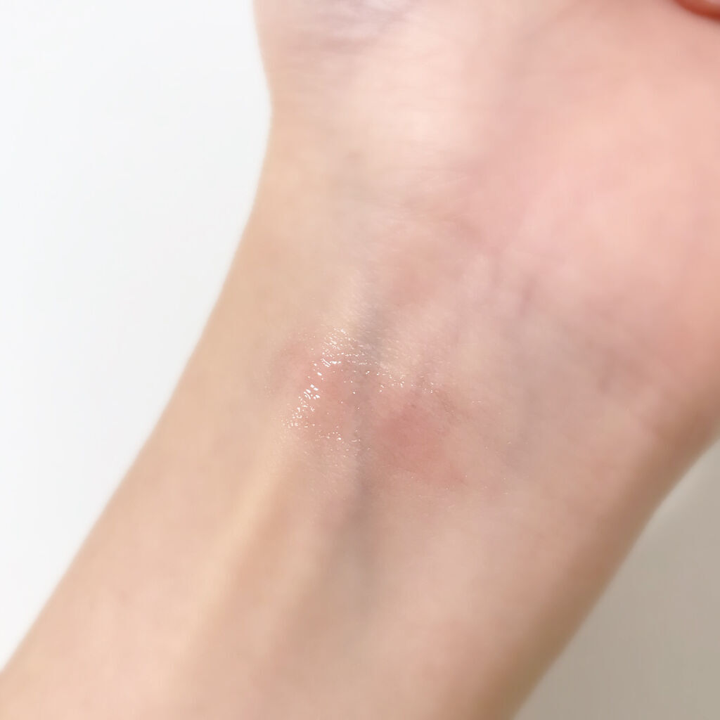 ディオール アディクト リップ グロウ/Dior/リップバームを使ったクチコミ（2枚目）