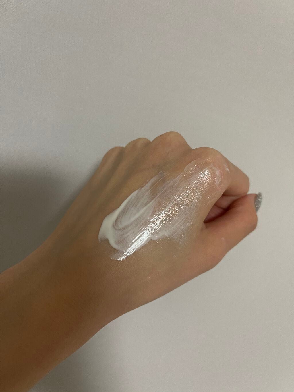 ããªã¬UV ã¢ã¯ã¢ãªãã ã©ã€ãã¢ãããšãã»ã³ã¹/ããªã¬/æ¥çŒãæ¢ãã¯ãªãŒã ã䜿ã£ãã¯ãã³ãïŒ4æç®ïŒ