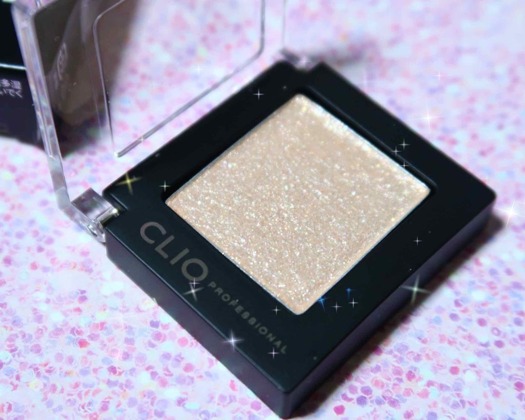 プロ シングル シャドウ G02 CAT BREEZE / CLIO(クリオ) | LIPS