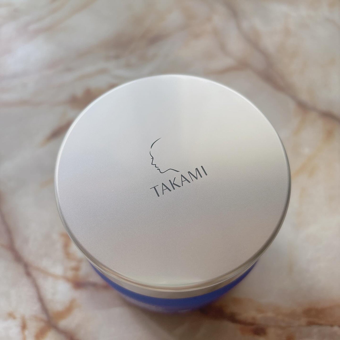 タカミ スキンピールボディ/タカミ/ボディローションを使ったクチコミ(5枚目)