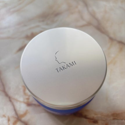 タカミ スキンピールボディ/タカミ/ボディローションを使ったクチコミ(5枚目)