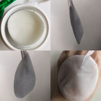 ayaka on LIPS 「花粉やPM2.5をキレイにクレンジンジしてケア✨100%ヴィー..」(6枚目)