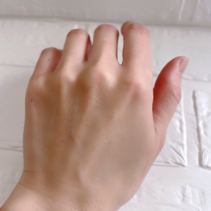 アンドハニー メルティモイスト ハンドクリーム/&honey/ハンドクリームを使ったクチコミ(6枚目)