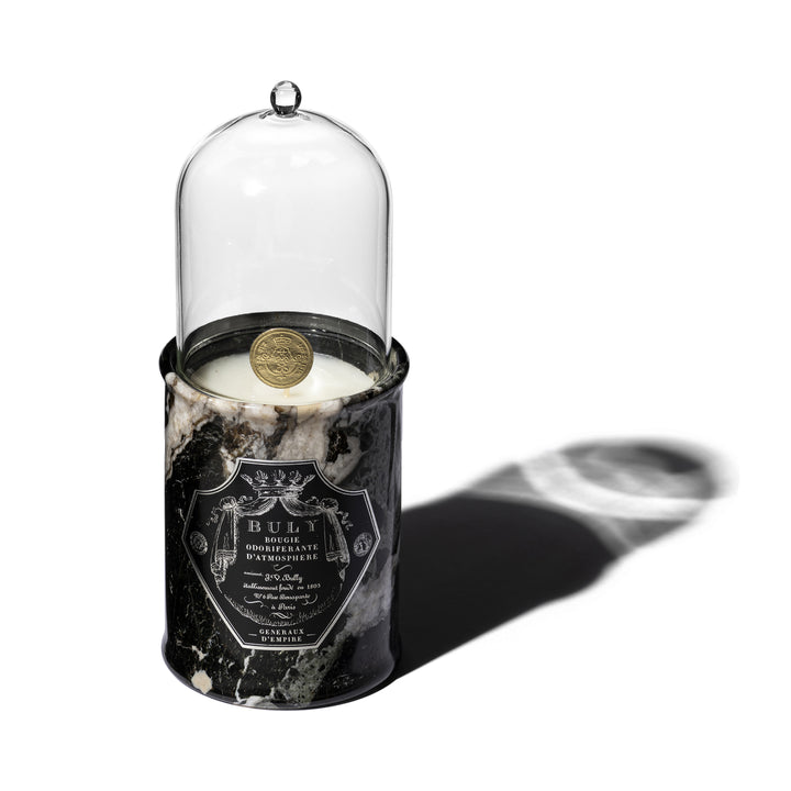 ブジー・パルフュメ　ジェネロー・ダンピール 黒