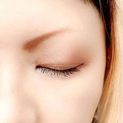 シルキースフレアイズ/キャンメイク/アイシャドウパレットを使ったクチコミ(4枚目)