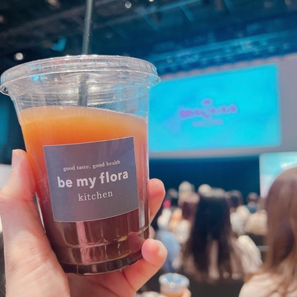 be my flora クレンズファースト/be my flora/酵素ドリンクを使ったクチコミ(4枚目)