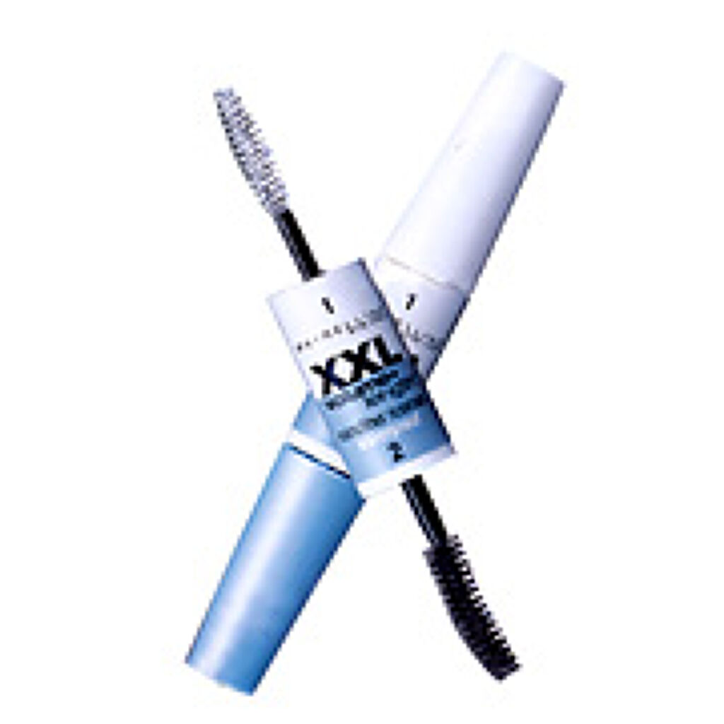 MAYBELLINE NEW YORK ダブルXL ウォータープルーフ