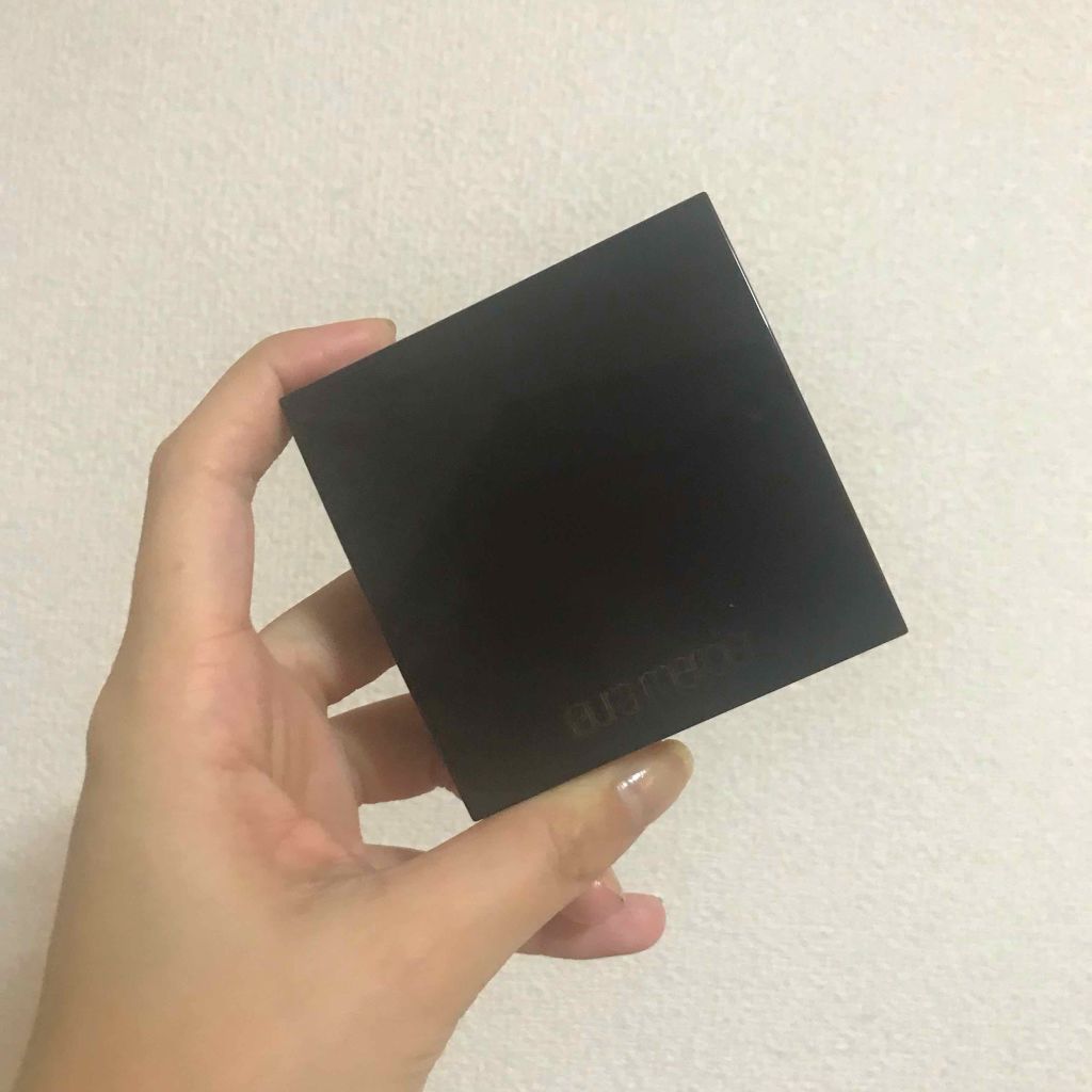 マットラディアンス ベイクドパウダー ハイライト01/ローラ メルシエ/パウダーハイライトを使ったクチコミ(1枚目)