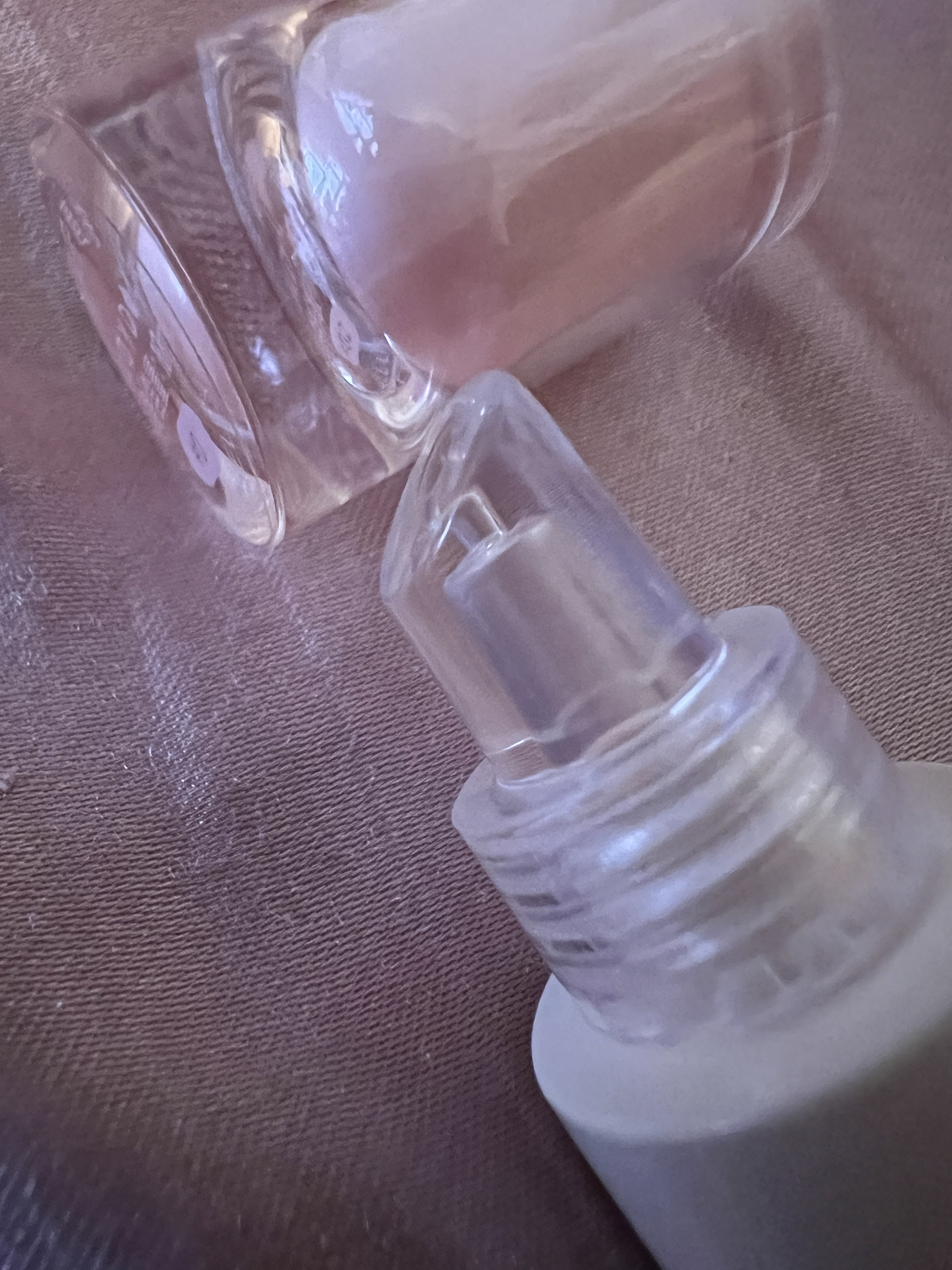 JUDYDOLL ぷるジュレチューブグロス 02 いちごジャム/JUDYDOLL/リップグロスを使ったクチコミ（2枚目）