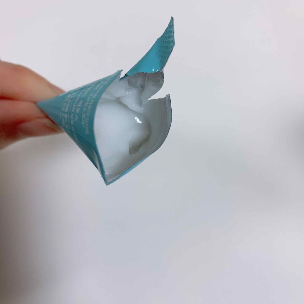 ベーキングパウダー クランチポア スクラブ/ETUDE/スクラブ・ゴマージュを使ったクチコミ（3枚目）