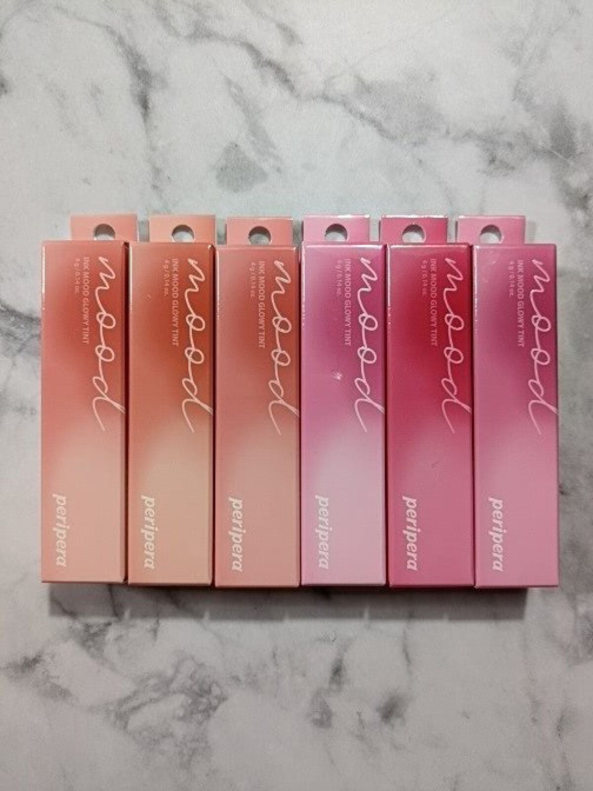 ããªãã© ã€ã³ã¯ ã ãŒã ã°ã〠ãã£ã³ã/PERIPERA/ãªãããã£ã³ãã䜿ã£ãã¯ãã³ãïŒ1æç®ïŒ