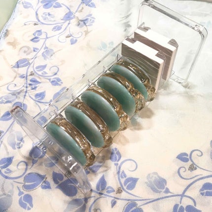 マスキングテープボックス/DAISO/その他を使ったクチコミ(2枚目)