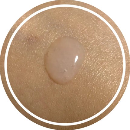 なめらか本舗 薬用リンクル美容液 ホワイト/なめらか本舗/美容液を使ったクチコミ(3枚目)