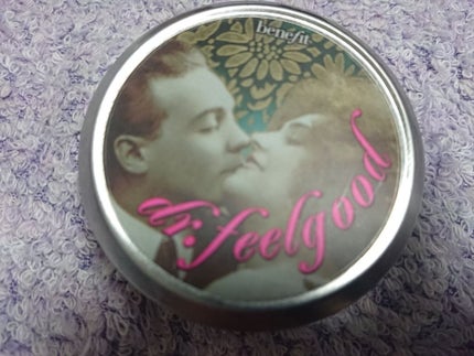 ベネフィット ドクターフィールグットのクチコミ「オイリー肌ではないので、私の肌には合いました。
POREよりもしっとり感があります。..」(1枚目)