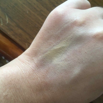 カラーステイ メイクアップ/REVLON/リキッドファンデーションを使ったクチコミ(3枚目)