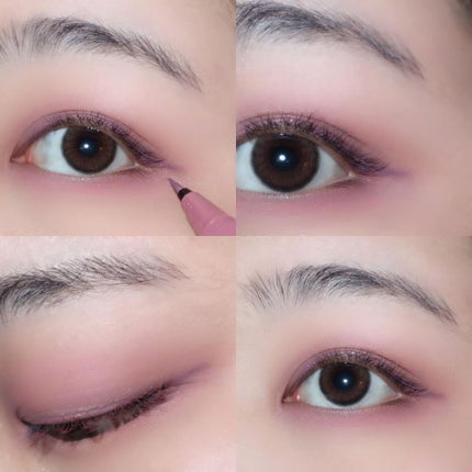 パーフェクトエクステンション マスカラ for カール/D-UP/マスカラを使ったクチコミ(3枚目)