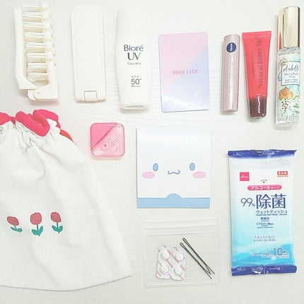 ニベア ディープモイスチャーリップ/ニベア/リップクリームを使ったクチコミ(2枚目)