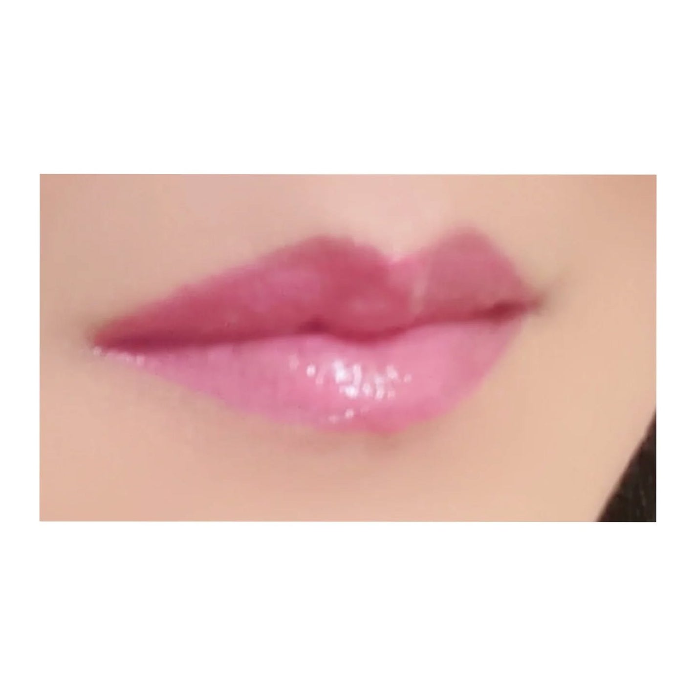 コンスピキュアス チークス/Amplitude/パウダーチークを使ったクチコミ(3枚目)