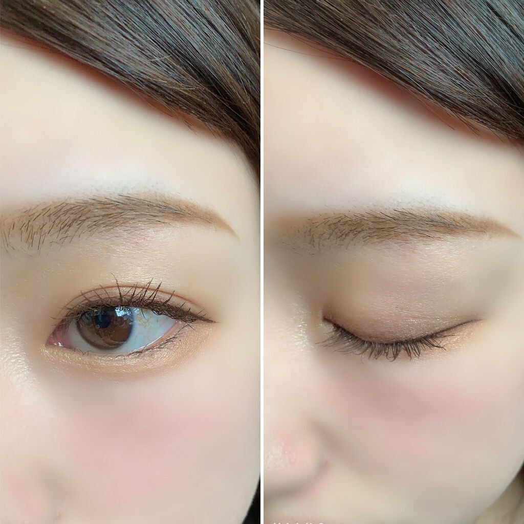 スキニーリッチシャドウ/excel/アイシャドウパレットを使ったクチコミ(4枚目)