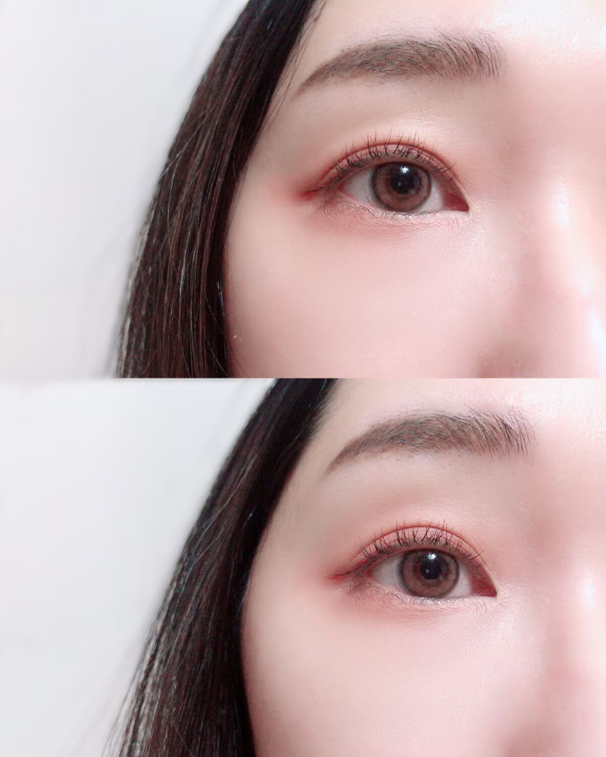 チャコット フィニッシングパウダー モイスト/チャコット・コスメティクス/ルースパウダーを使ったクチコミ（3枚目）