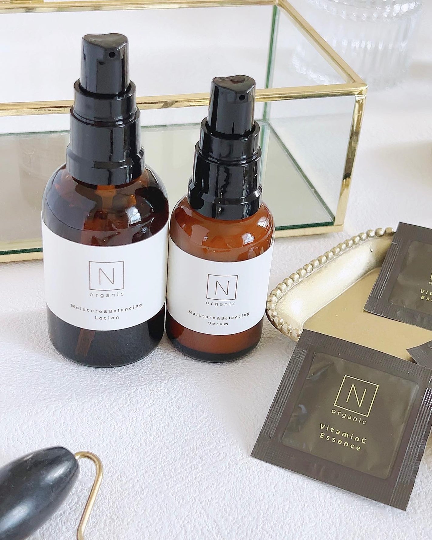 みちねえ フォロバ on LIPS 「・・あのNオーガニックがメガ割でお得に試せるチャンス★見逃さな..」(2枚目)