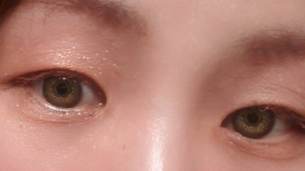 クリーミータッチライナー/キャンメイク/ジェルアイライナーを使ったクチコミ(6枚目)