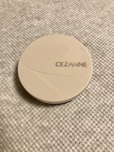 毛穴レスパウダー 毛穴レスパウダー/CEZANNE/プレストパウダーを使ったクチコミ（3枚目）