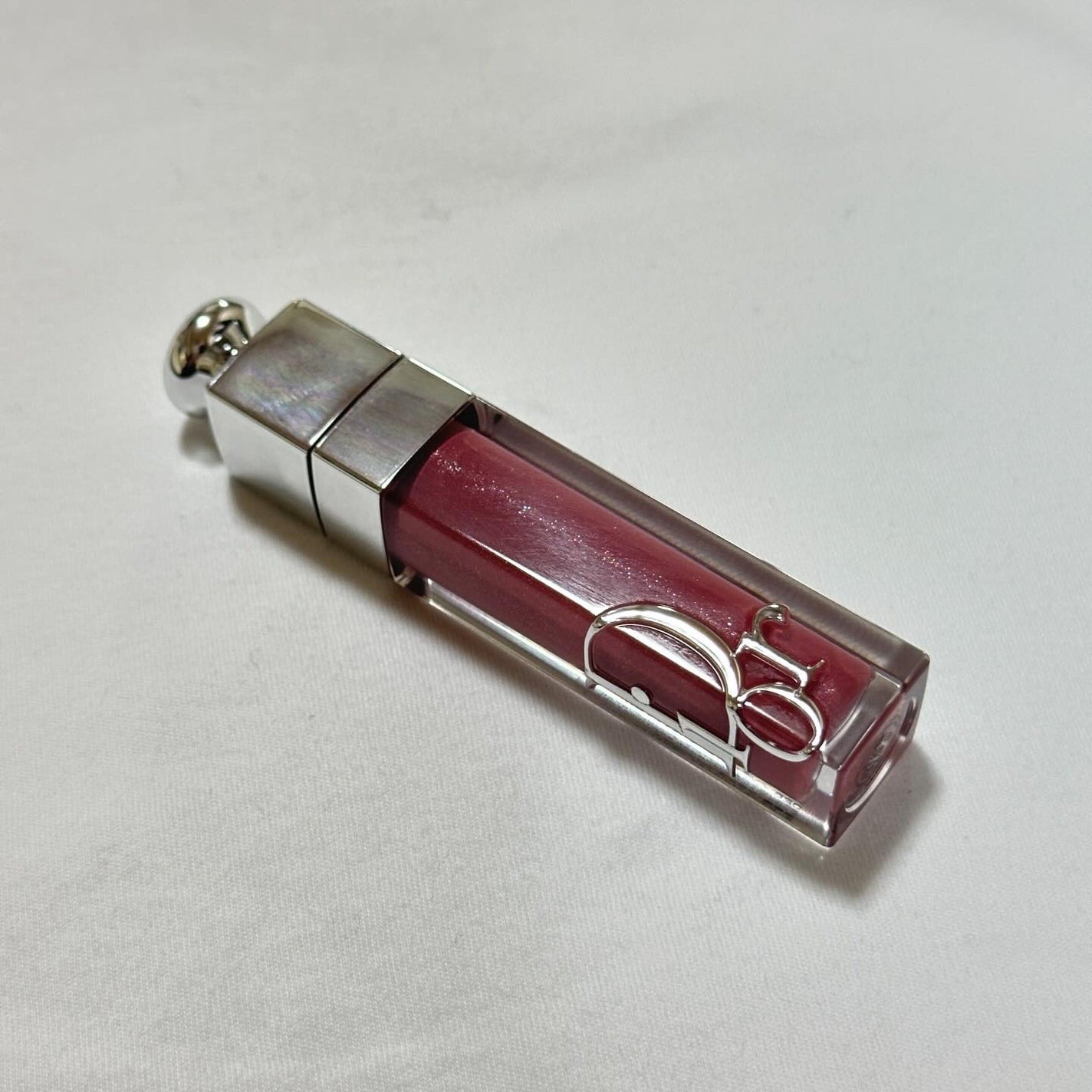 ディオール アディクト リップ マキシマイザー/Dior/リップグロスを使ったクチコミ(5枚目)