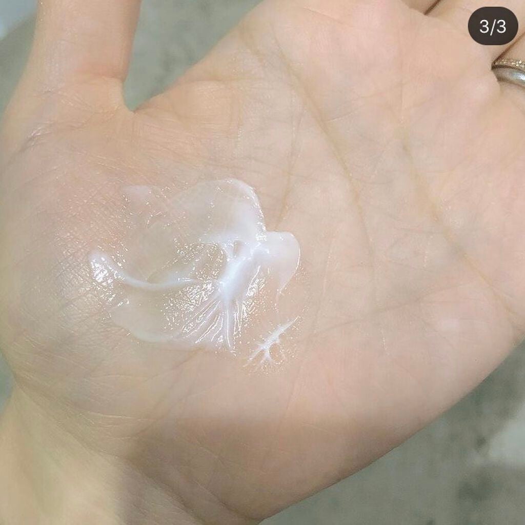 セラミドレチノナイトクリーム/PLuS/フェイスクリームを使ったクチコミ(2枚目)