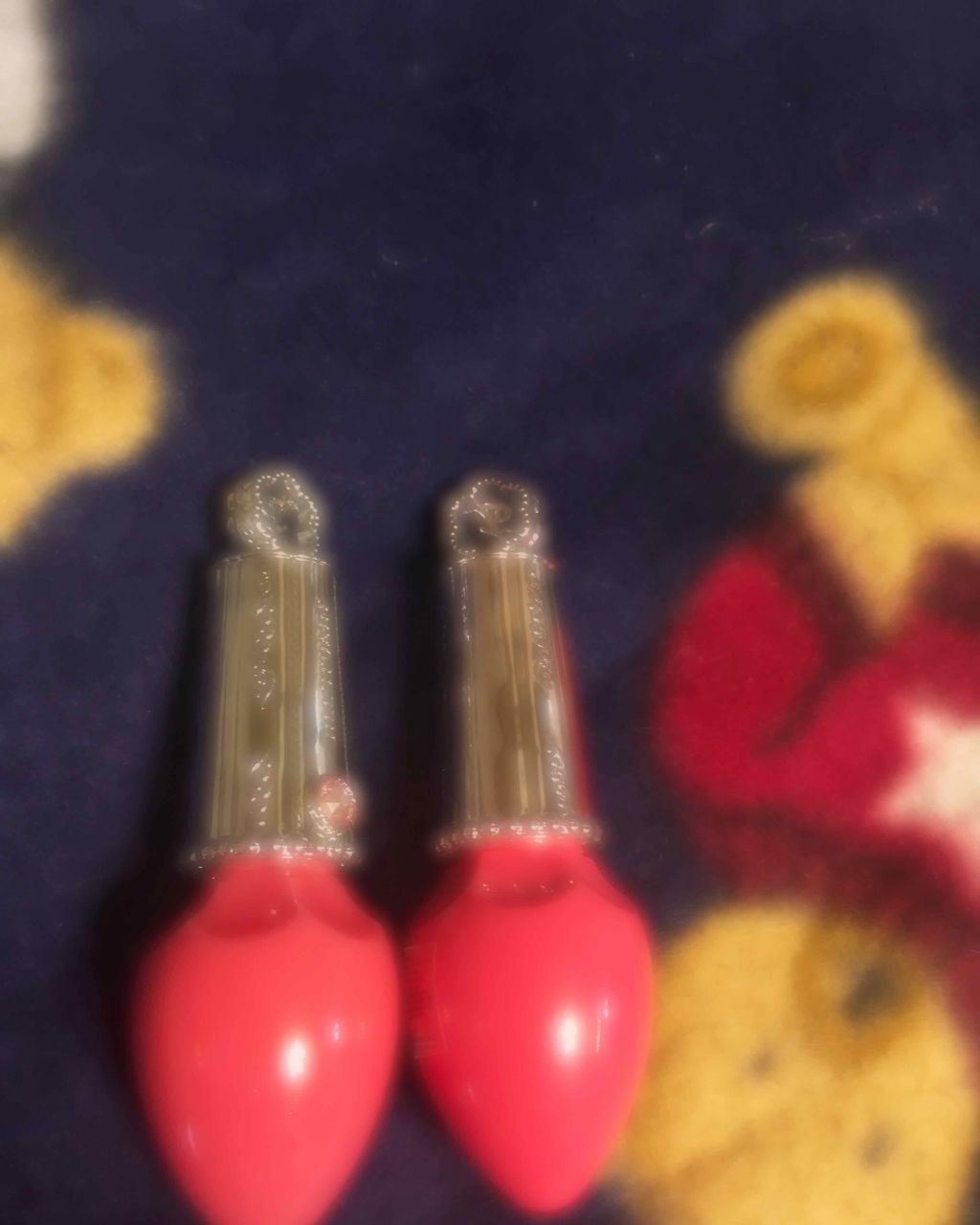 フォーエヴァージューシー オイルルージュ/JILL STUART/口紅を使ったクチコミ（1枚目）