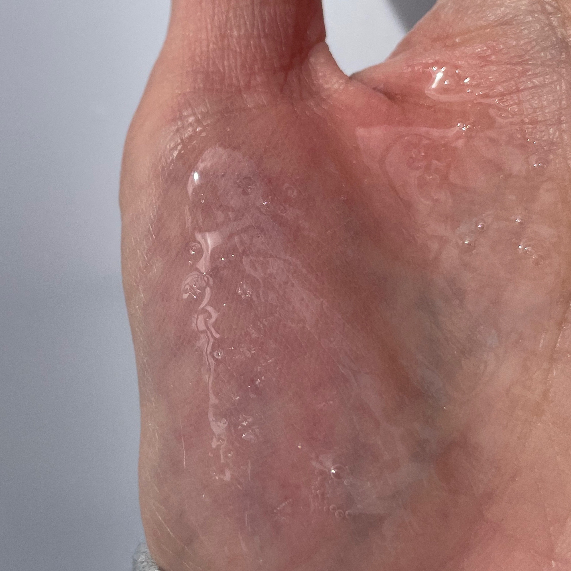 Cセラム/CVITAS/美容液を使ったクチコミ（3枚目）