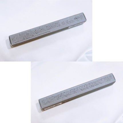 ジェルライナー/チャコット・コスメティクス/ジェルアイライナーを使ったクチコミ(4枚目)