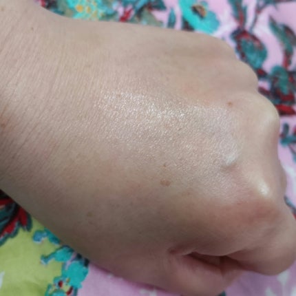 クリーム20/ドモホルンリンクル/フェイスクリームを使ったクチコミ(4枚目)