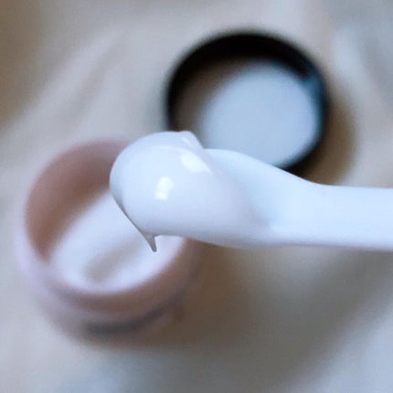 メディリフト ニードルリフトクリーム/YA-MAN TOKYO JAPAN/フェイスクリームを使ったクチコミ(3枚目)