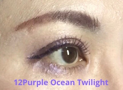 オンブルクルールクアドリ 10 Sea Grass(レフィル)/クレ・ド・ポー ボーテ/アイシャドウパレットの画像