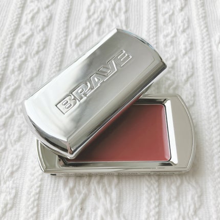 BRAYE LIPSLEEK/BRAYE/口紅を使ったクチコミ(4枚目)