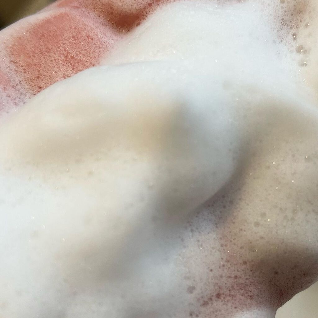 デイリーマイクロフォリエント/ダーマロジカ/洗顔パウダーを使ったクチコミ(5枚目)