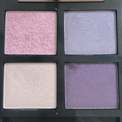 TOM FORD アイカラークォード 11 ラベンダー ラスト アイ カラー クォード 11 ラベンダー ラスト / TOM FORD BEAUTY